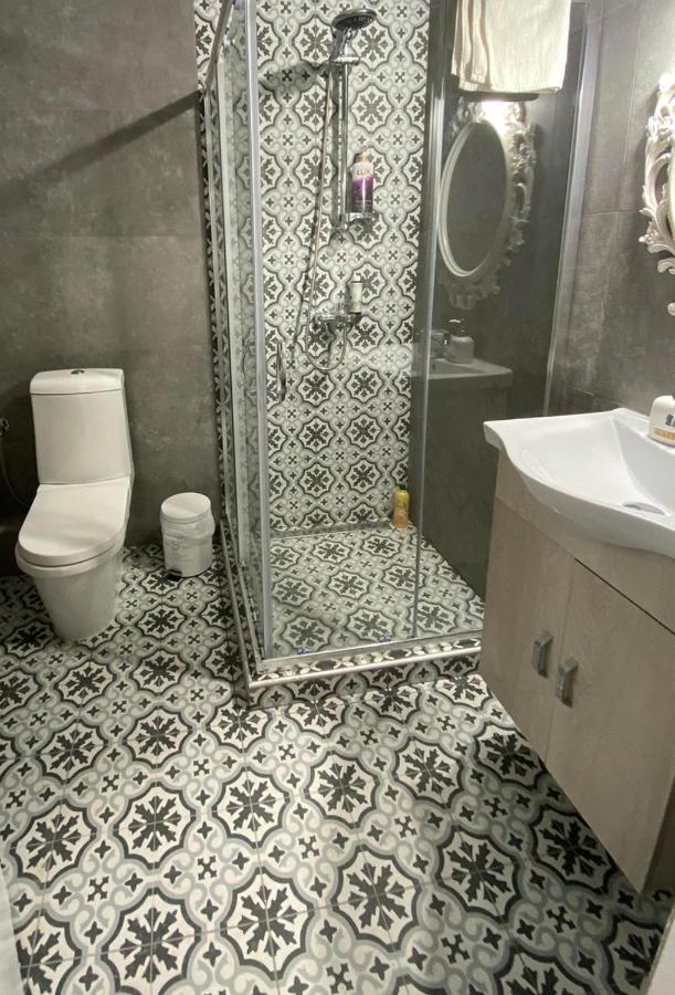 דירות קאנוני Casa Di Vittorio מראה חיצוני תמונה